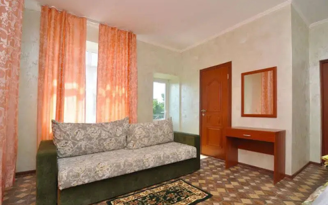 Guest House Korona