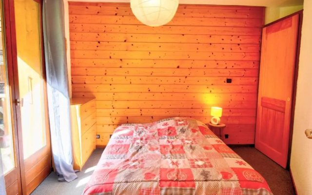 Appartement Morzine, 2 pièces, 6 personnes - FR-1-524-24