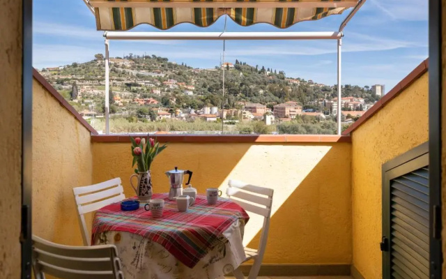 Terrazza di Piero