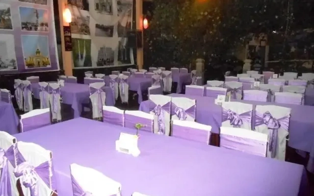 Phou Ang Kham 1 Hotel