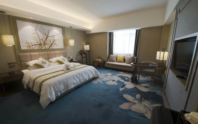 Youxi Hotel