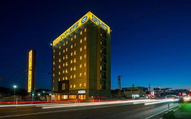 Iwaki - Hotel / Vacation STAY 22985