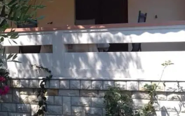 Studio apartment Marčelina
