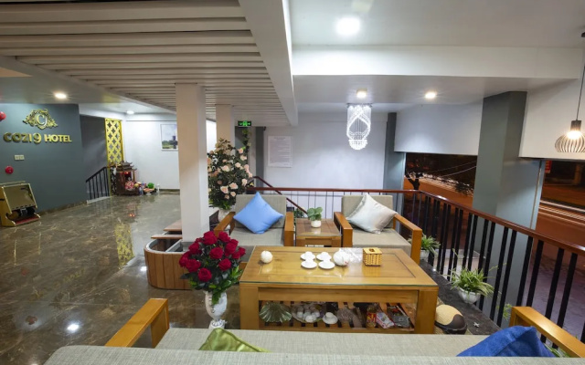 Cozi9 Hotel