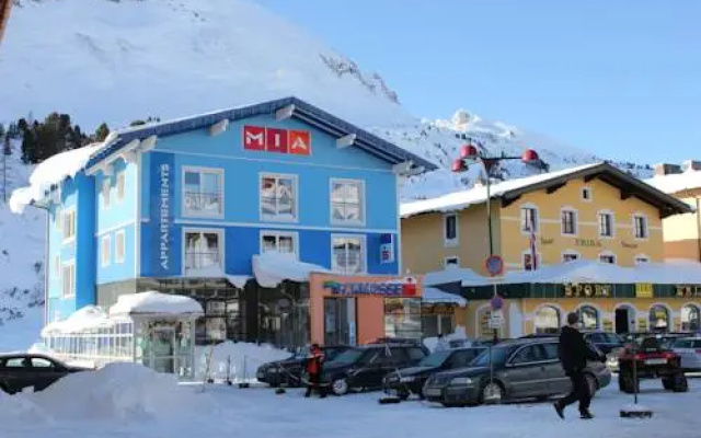 MIA Appartements
