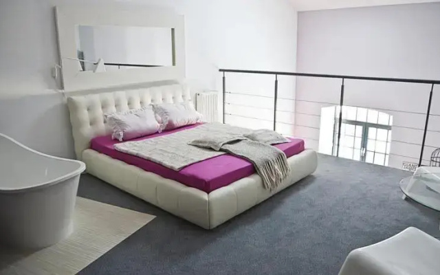 Loft Suite
