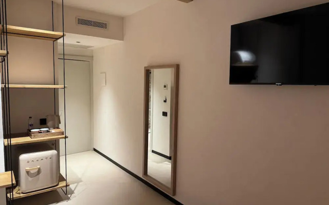 Belladora Hotel Boutique
