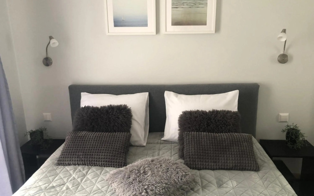Cosy 1 bedroom apartment in the heart of old town