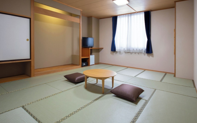 Ooedo Onsen Monogatari Premium Iwatehanamaki