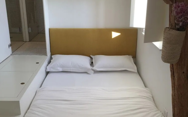 Les Appartements Particuliers