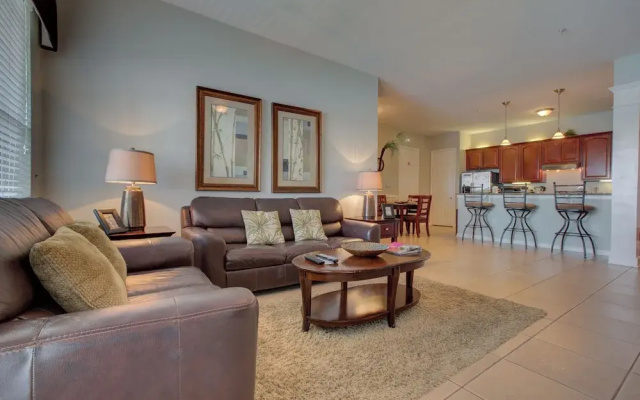 Penthouse w/ Spectacular Lakeview! Near Disney