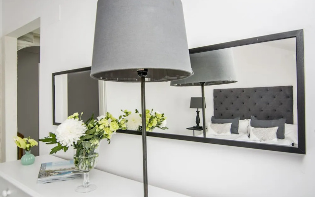ELD1 Stunning 2 bedroom penthouse Roomservice
