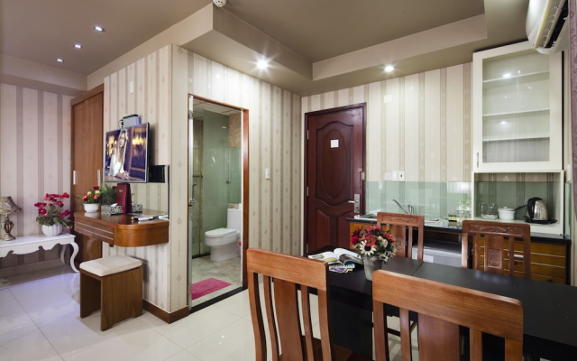 South Saigon Hotel