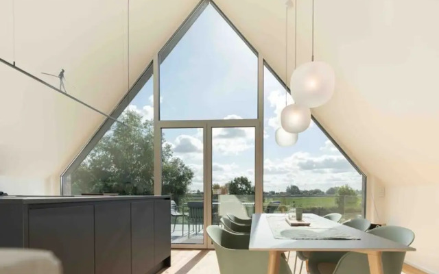 Harlepadd 3c Modern Retreat