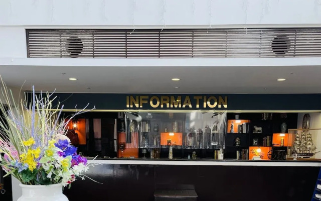 Dadu Fuji Resort House