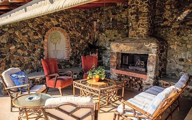 Casa Mori House