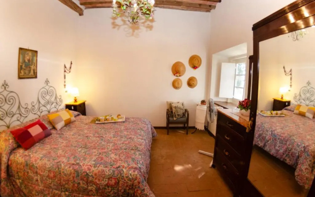 La Cascina