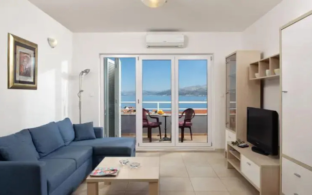 Adriatiko Apartmants