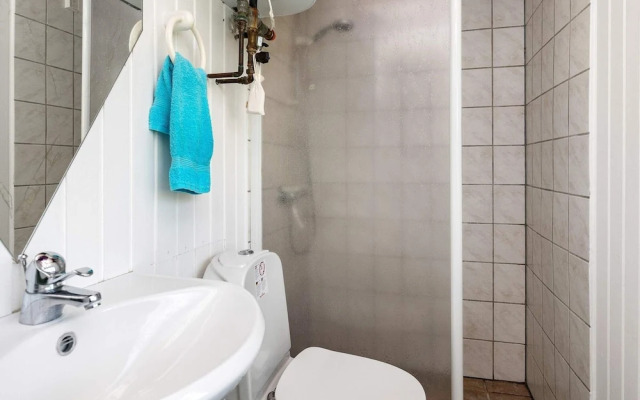 4 Star Holiday Home in Hurup Thy