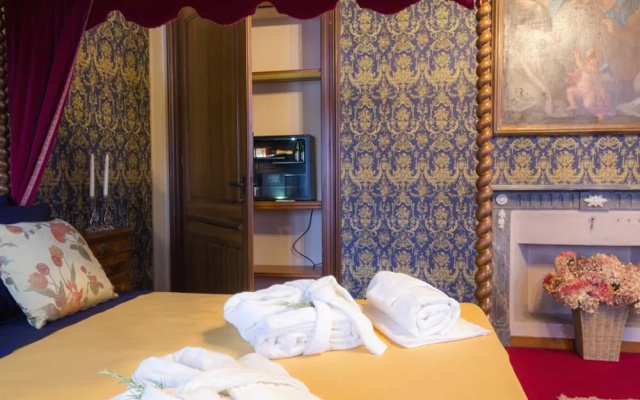 Bed & Breakfast OttoQuadri