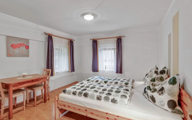 Warm Holiday Home in Sankt Peter Am Kammersberg with Terrace