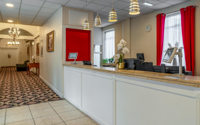 Heathlands Hotel Bournemouth