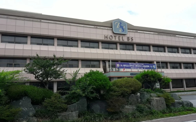 Hotel BS