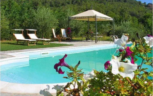 Villa Il Seccatoio