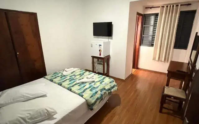 Thermas da Mantiqueira Poços de Caldas