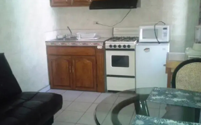 Departamento Obispado