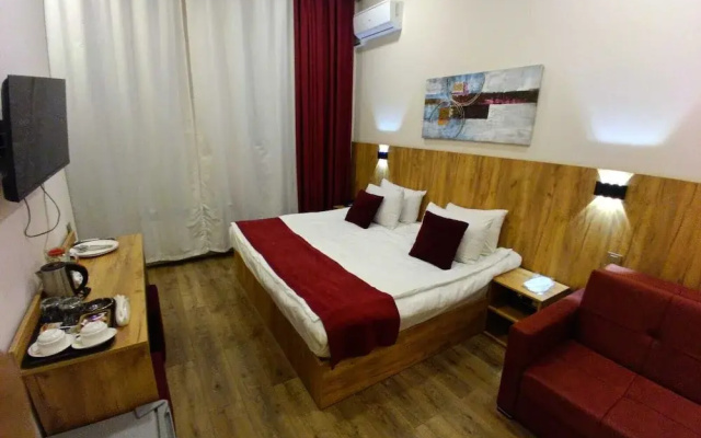 L10D10 Hotel Baku