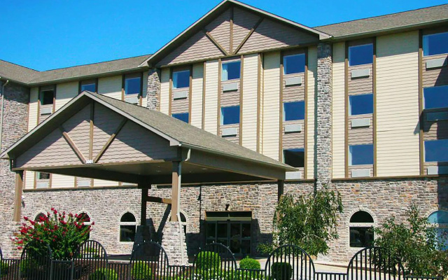 Travelodge by Wyndham Branson