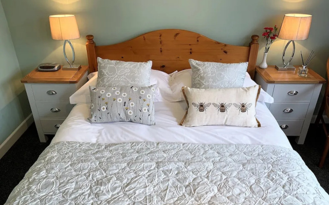 Hope Orchard En-Suite Rooms