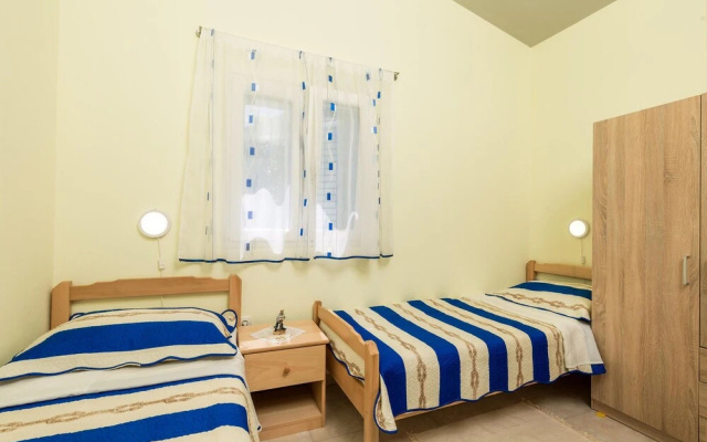 Beautiful Apartment in Kosljun With Wifi and 1 Bedrooms