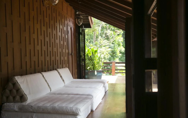 Tewa Boutique Hotel