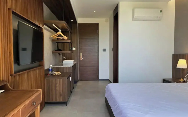 Field Villa