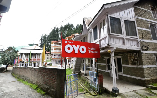 Hotel Thakur