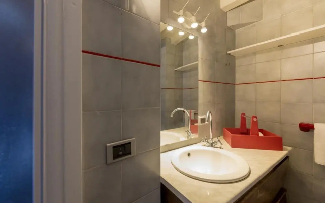Citiesreference - Campo de Fiori Two Bedroom Apartment
