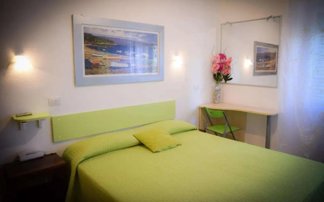 Hotel Villa Denia