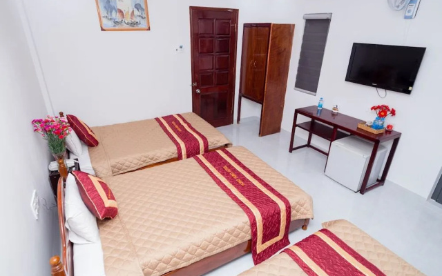 Hong Hung Hotel