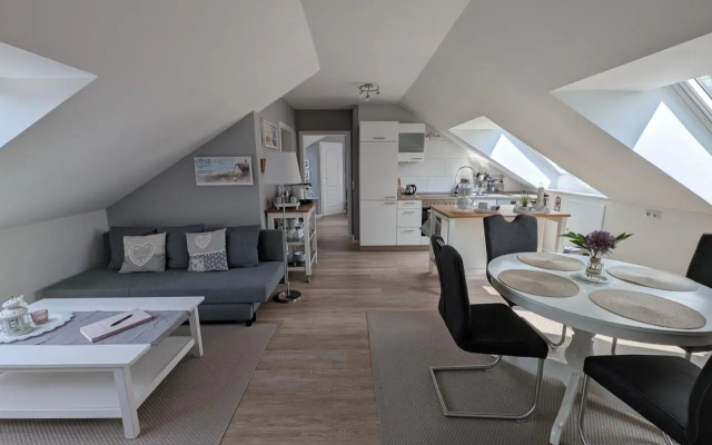 Gastehaus Gast