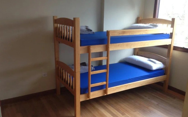 Albergue Vilela