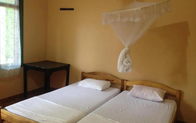 Zimbay Hotel