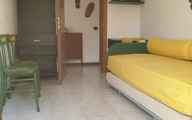 Kibilù - Residenza del Parco Abete