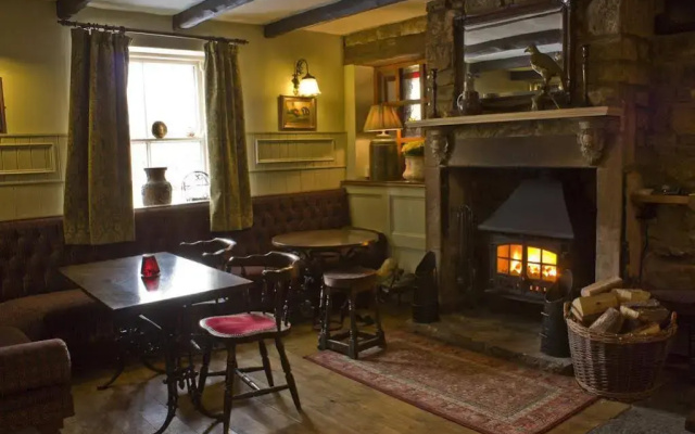 The Tankerville Arms