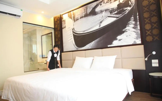 Lagalo Hotel Ha Nam