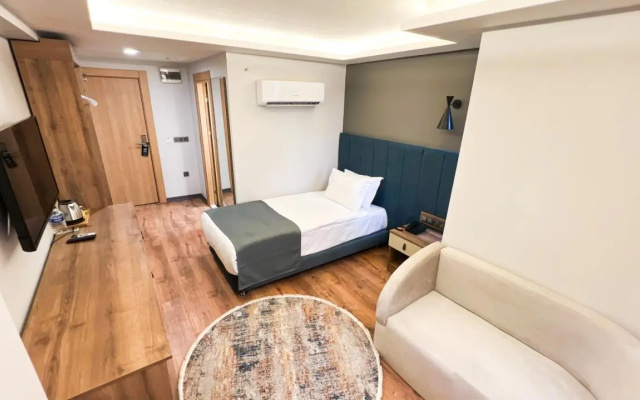 Nira Boutique Hotel