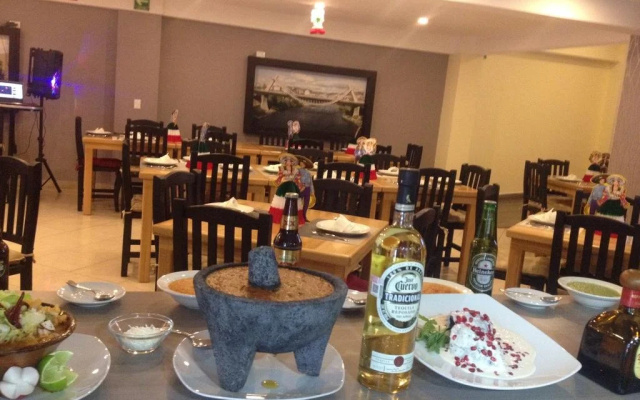 Hotel Boutique Toluca