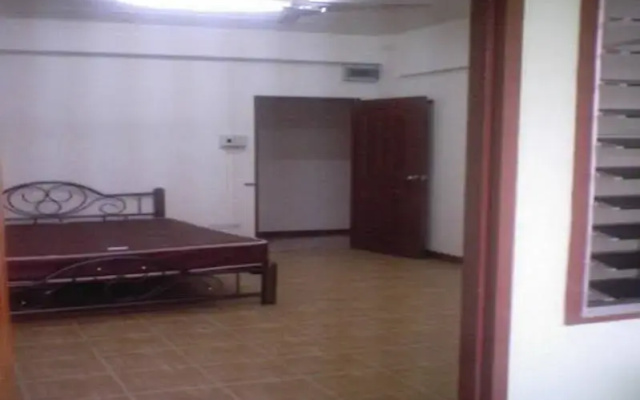 234 Mansion
