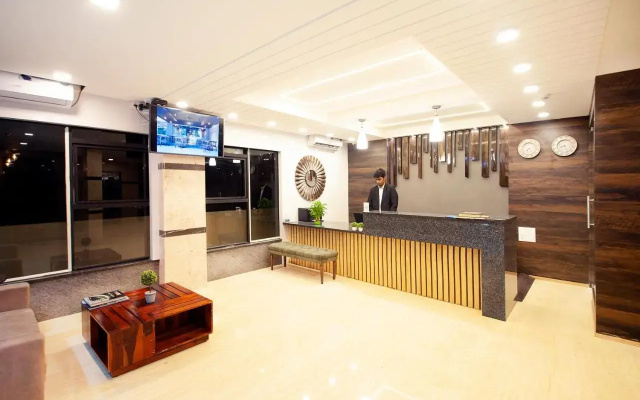 Abm Boutique Hotel